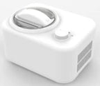 Compressor Refrigerator, Household Ice Cream Maker Without Prefreezing, Ice Crea