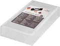 Vacuum Sealer Bags, 100 Bags, 28 x 40 cm, Professional Vacuum Seal Vacuum Bags f
