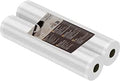 Vacuum Sealer Bags Rolls Vacuum Film 28/28 x 600 cm (18 m), Professional Foil Ro