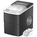 Vpcok Direct Countertop Ice Maker, 12.0 kilograms Capacity, 95.0 watts, 220.0 vo