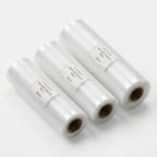 Premium Vacuum Sealer Rolls 3-Pack - Multi-Size
