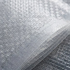 Premium Vacuum Sealer Rolls 3-Pack - Multi-Size