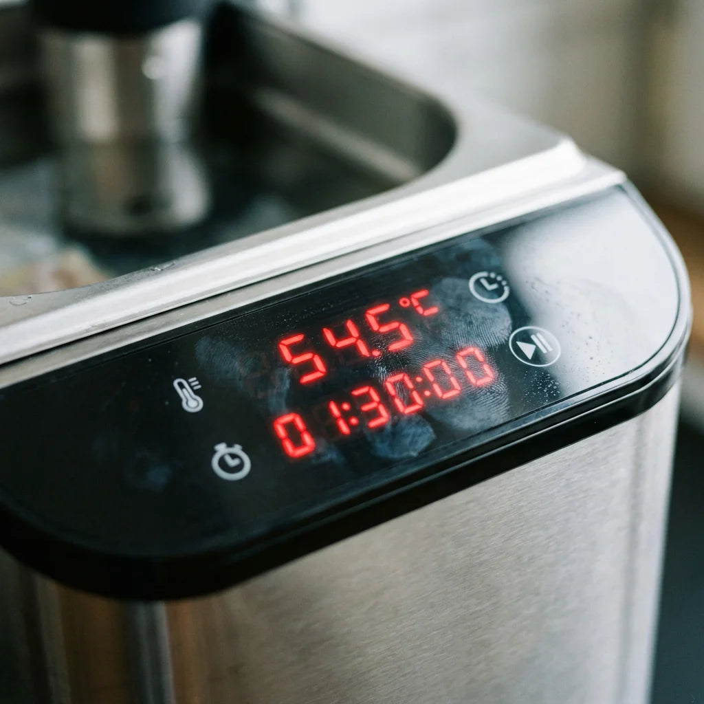 1000W Precision Sous Vide Cooker