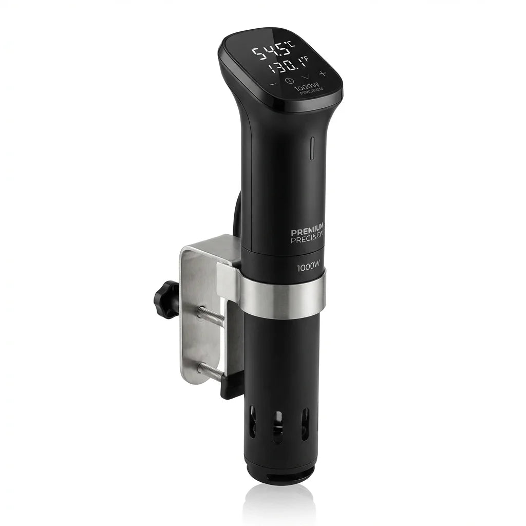 1000W Precision Sous Vide Cooker