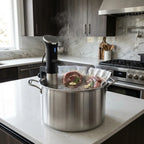 1000W Precision Sous Vide Cooker