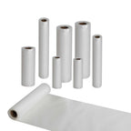 Vacuum Sealer Bags 6 Rolls Vacuum Film 28 x 300 cm (18 m), Professional Foil Rolls Vacuum Sealer Food BPA-Free, Strong & Tear-Resistant, for All Vacuum Sealer & Sous Vide